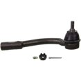 thumbnail image 1 of Tie Rod End for 2006 Hyundai Accent Front Passenger Side, Outer MOES800288, 1 of 3