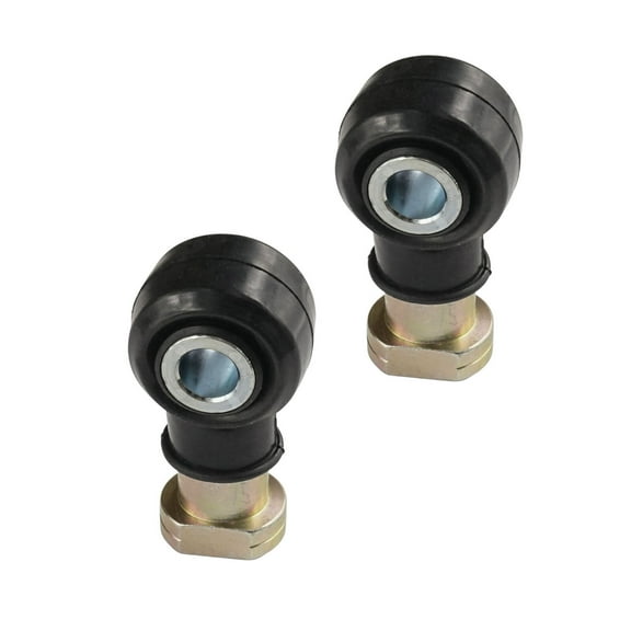 Tie Rod Ends For Polaris Ranger 500 EFI 4X4 2006 2007 2008 2009 2010 2011