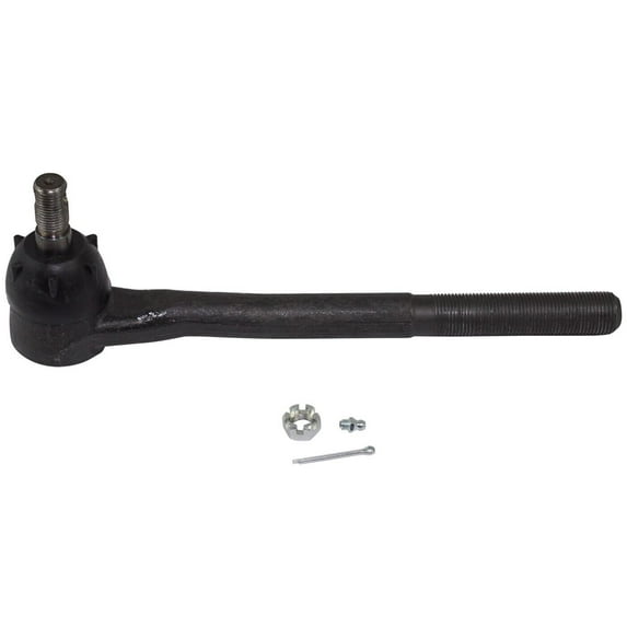 Tie Rod Ends Front Driver Or Passenger Side Outer Exterior - Economical Performance Solution for Safe &Amp; Predictable Handling