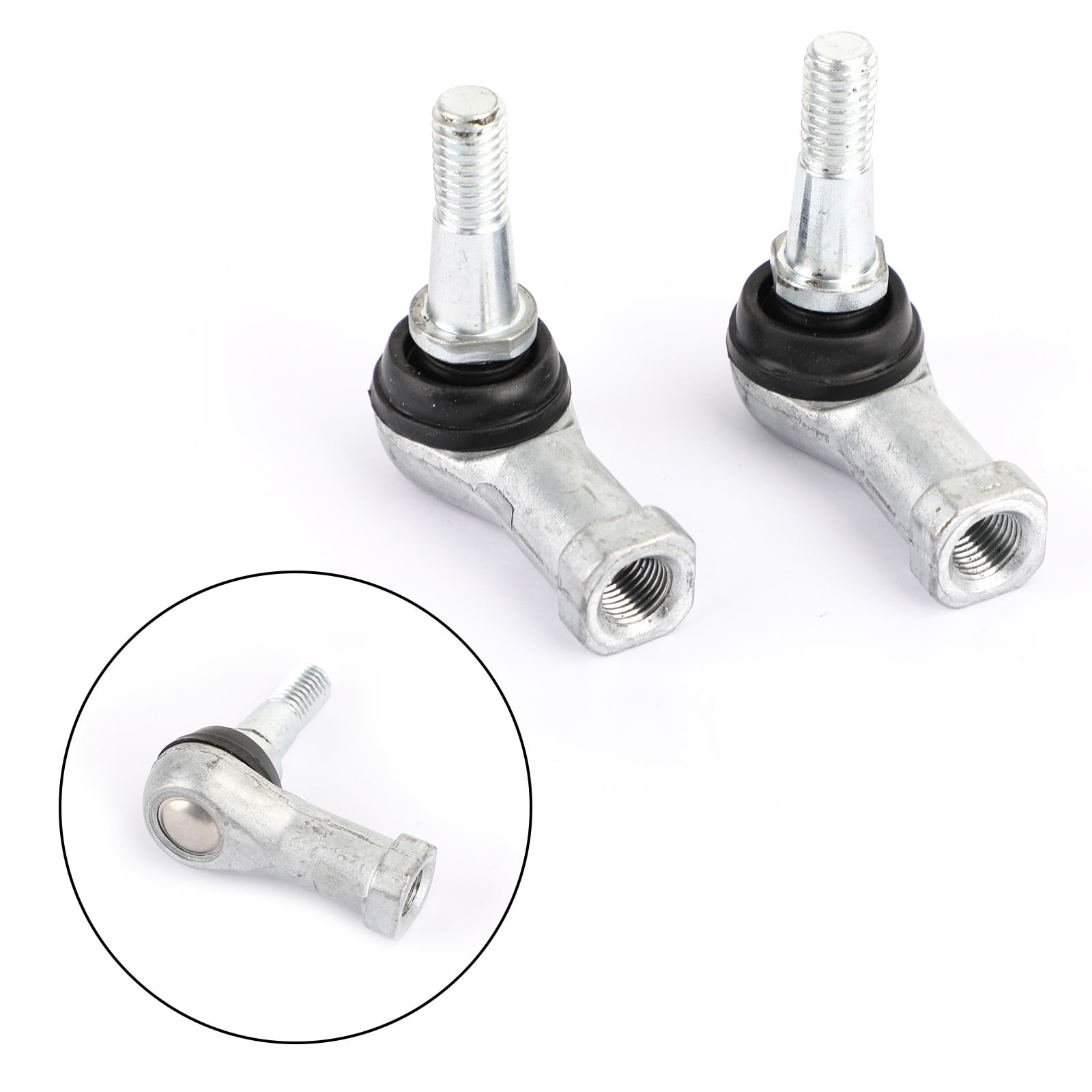 Tie Rod Ends fit for EZGO TXT Gas / Electric Golf Carts 70902G01 70902