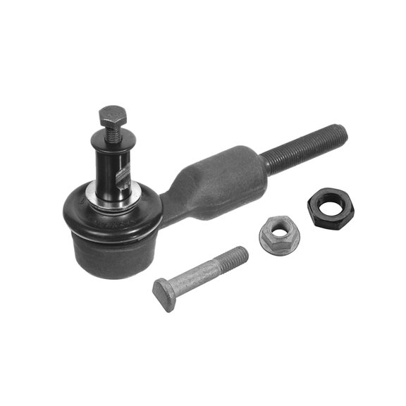 Tie Rod Ends for 1997-1999 Audi A4 Base 4 Cyl 1.8L Front Driver or Passenger Side Direct Fit - T321160208228HD