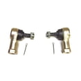 thumbnail image 1 of Tie Rod Ends for Honda FourTrax TRX250X, TRX300EX, TRX450R ER, TRX700XX, Precision Machined, 1 of 5
