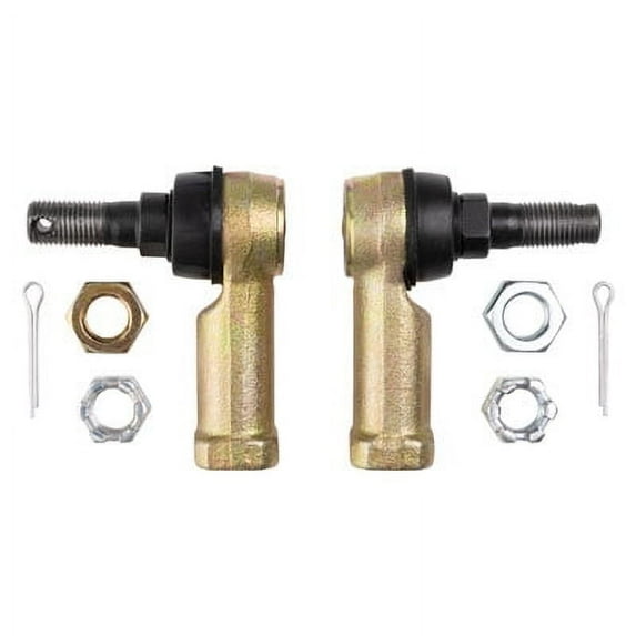 Tie Rod Ends for Honda RINCON 680 4x4 2006-2019
