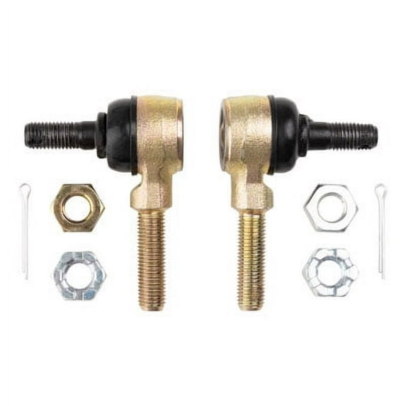 Tie Rod Ends for Suzuki Eiger 400 2x4 Automatic 2002-2004