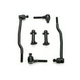 thumbnail image 1 of Tie Rod Inner Outer Steering Rebuild Kit Fits 1969 - 1972 Ford Thunderbird, 1 of 1