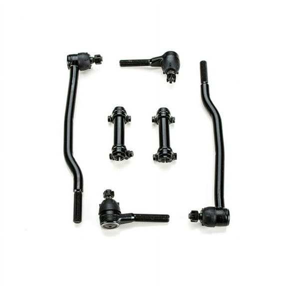 Tie Rod Inner Outer Steering Rebuild Kit Fits 1969 - 1972 Ford Thunderbird
