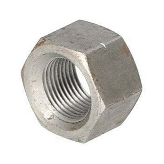 Tie Rod Jam Nut Left Hand Thread fits Massey Ferguson 20 2135 135 TO35 35 235 230 193068M1