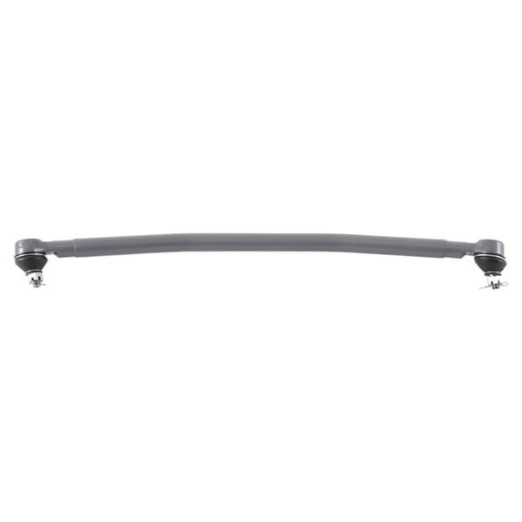 Tie Rod Left or Right Hand Compatible with Kubota B2320DT B2320DTN B2320DTWO B2320HSD B2320HSDN B2620HSD B2920HSD Compact Diesel Tractor D1005 D1105 Replaces 6C120-56420 Stens 1904-0108