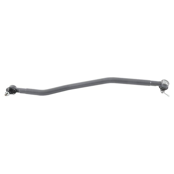 Tie Rod Left or Right Hand Compatible with Kubota B2320DT B2320DTN B2320HSD B2320HSDN B2410HSD B2410HSDB B2410HSE B2620HSD B2920HSD Compact Tractor Replaces 6C140-57712 Stens 1904-0105