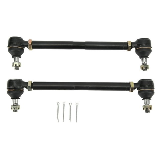 Tie Rod Shaft Replacement Set for EZGo TXT Carts 19942005 Years