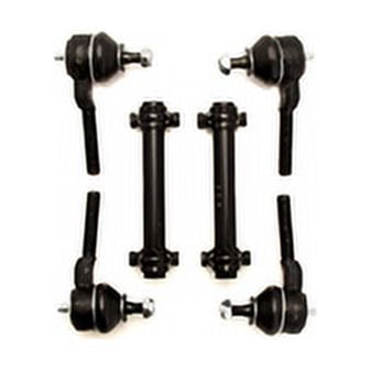 Tie Rod End Steering Rebuild Kit Fits 1961 - 1965 Chevrolet