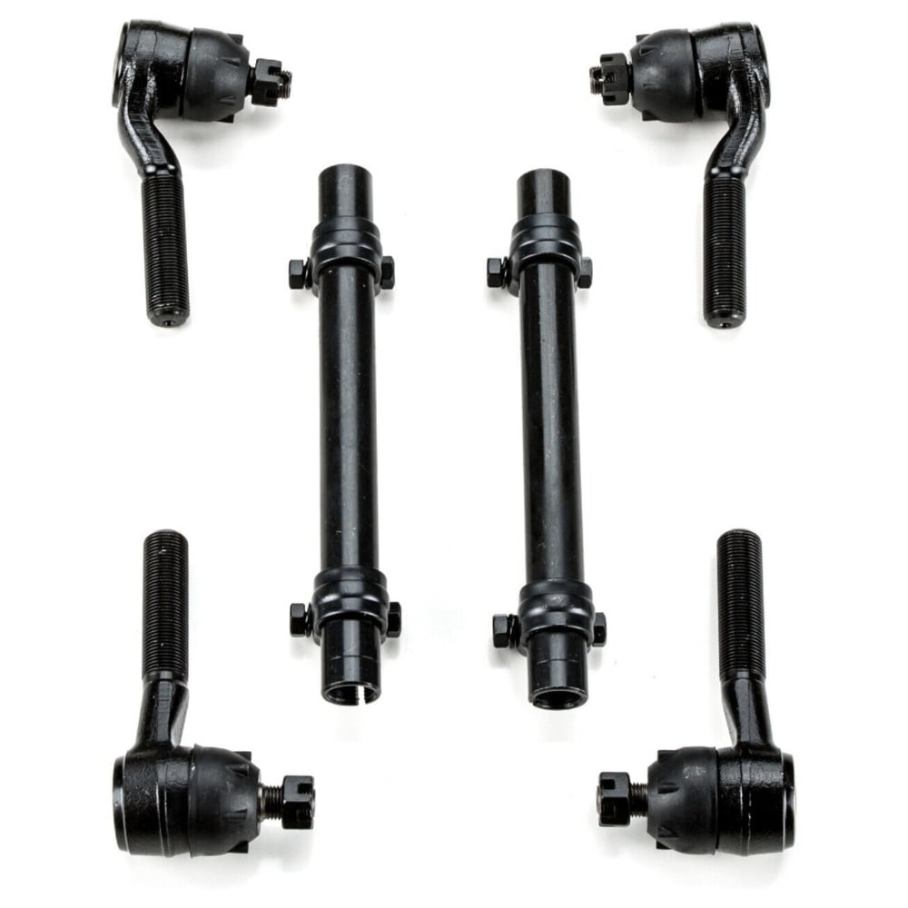 Tie Rod Steering Rebuild Kit For 196571 300 196571 New Yorker 196571 Newport