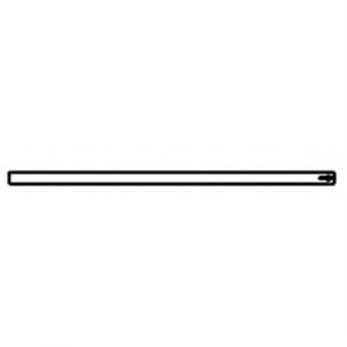 Tie Rod Tube fits Case IH 5120 5130 5140 5220 5230 5240 5250 1534224C1