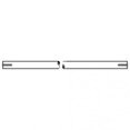 thumbnail image 1 of Tie Rod Tube fits Massey Ferguson 20 2135 20 2135 TO35 35 135 235 230 193069M1, 1 of 1