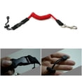thumbnail image 1 of Tie Rope Kayak Rope Canoe Paddle Leash Canoe Oar Leash Kayak Accesories Safety Rope, 1 of 5