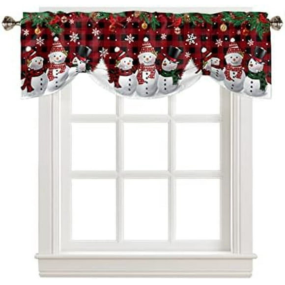 Cardinal Window Valance