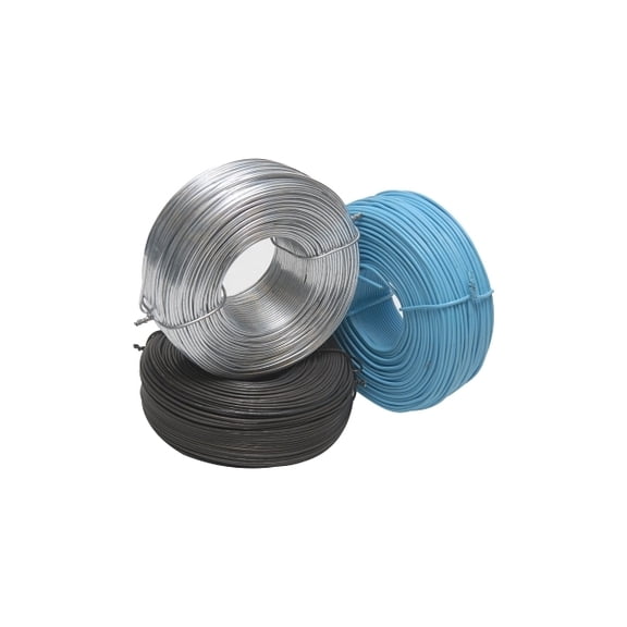 Tie Wires, 3 1/2 lb, 16 gauge Galvanized