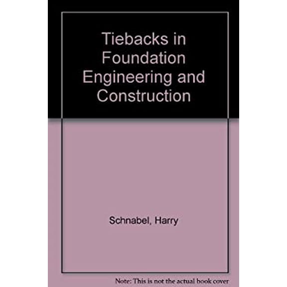 Pre-Owned Tiebacks (Hardcover) 9780070555167