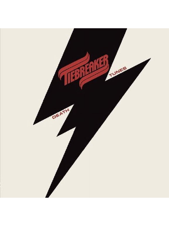 Tiebreaker - Death Tunes - Rock - CD