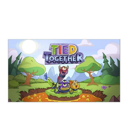 Tied Together - Nintendo Switch [Digital]