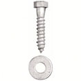 thumbnail image 1 of Tie Down Engineering 24287 Lag Bolt W/Wash 3/8X 2-8/Bg, 1 of 2