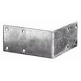 thumbnail image 1 of Tiedown 26523 Dock Hardware Outside Corner End Connector L Bracket, 1 of 2