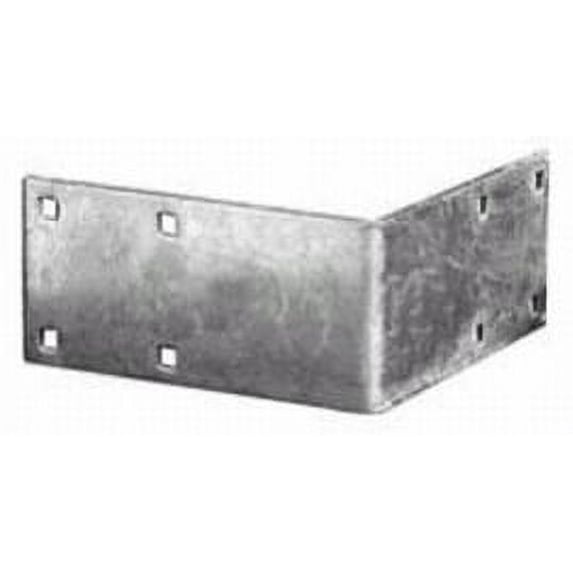 Tiedown 26523 Dock Hardware Outside Corner End Connector L Bracket