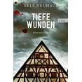 thumbnail image 1 of Pre-Owned Tiefe Wunden (German Edition) (Paperback) 3548609023 9783548609027, 1 of 1