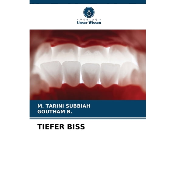 Tiefer Biss, (Paperback)