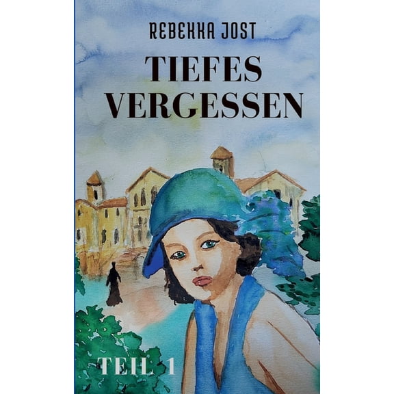 Tiefes Vergessen Teil 1, (Paperback)