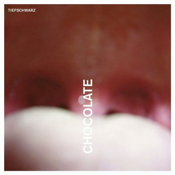 Tiefschwarz - Chocolate - Electronica - CD