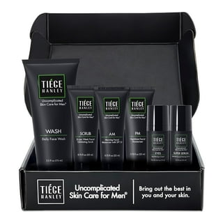 Best men's sale facial care