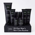 thumbnail image 1 of Tiege Hanley Anti-aging Skin Care Routine for Men with Face Serum | Skin Care System Level 3, 1 of 7