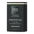 thumbnail image 1 of Tiege Hanley Exfoliating Bar Soap for Men, Sandalwood Scent, 5 oz, 1 of 5