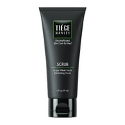 Tiege Hanley Mens 2x per Week Exfoliating Scrub, 2 oz.