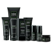 Tiege Hanley Mens Skin Care Set, Rejuvenation Skin Care Routine System for Men, Level 5