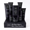 thumbnail image 1 of Tiege Hanley Mens Skin Care Set, Rejuvenation Skin Care Routine System for Men, Level 5, 1 of 7