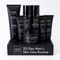 thumbnail image 1 of Tiege Hanley Revitalization Skin Care Routine  System for Men with Face Serum and Detoxifying Clay Mask, Level 4, 1 of 7