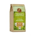 thumbnail image 1 of Tiemans Fusion Coffee Ground Decaf Fused 10 oz, 1 of 5