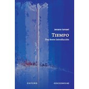 Tiempo, Paperback