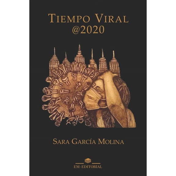 Tiempo Viral @2020 (Paperback)