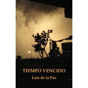 Tiempo vencido Paperback