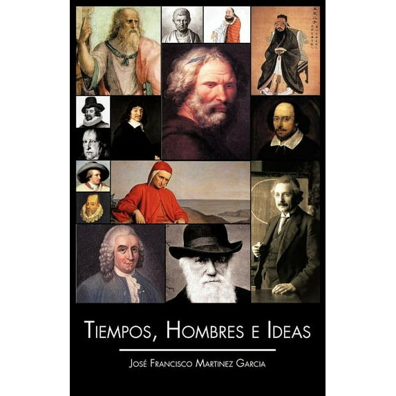 Tiempos, Hombres E Ideas (Paperback)