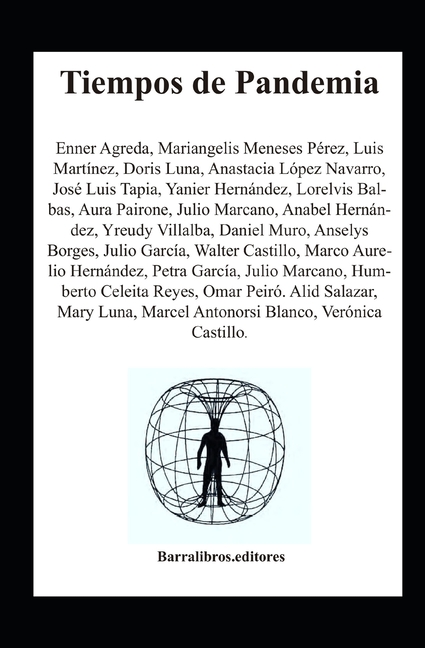 Tiempos de pandemia (Paperback)