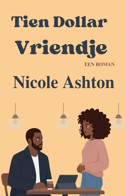 Tien Dollar Vriendje, (Paperback)