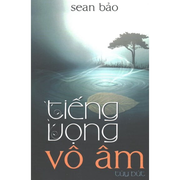 Tieng Vong Vo Am (Paperback)
