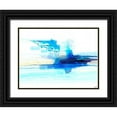 thumbnail image 1 of Tienhaara, Michael 18x15 Black Ornate Wood Framed with Double Matting Museum Art Print Titled - Dynasty X, 1 of 4