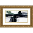 thumbnail image 1 of Tienhaara, Michael 24x14 Gold Ornate Wood Framed with Double Matting Museum Art Print Titled - Sculpture IV, 1 of 4