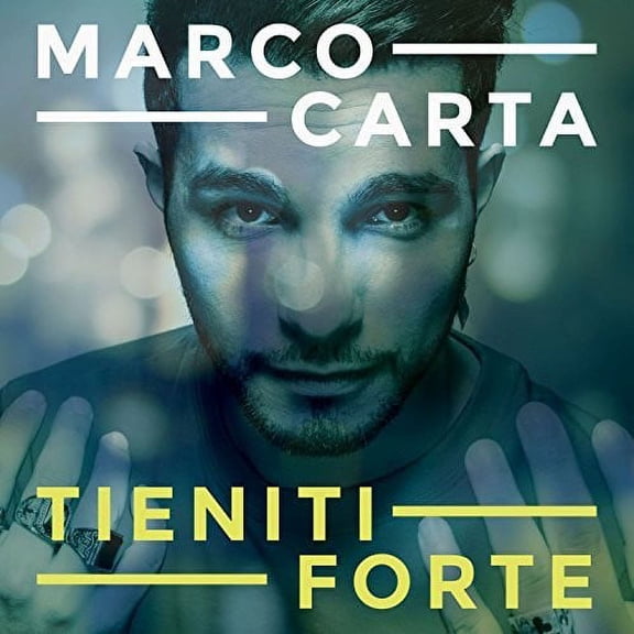 Tieniti Forte (CD)