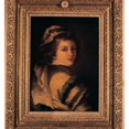 thumbnail image 1 of Tiepolo Giandomenico Poster Print, 1 of 1